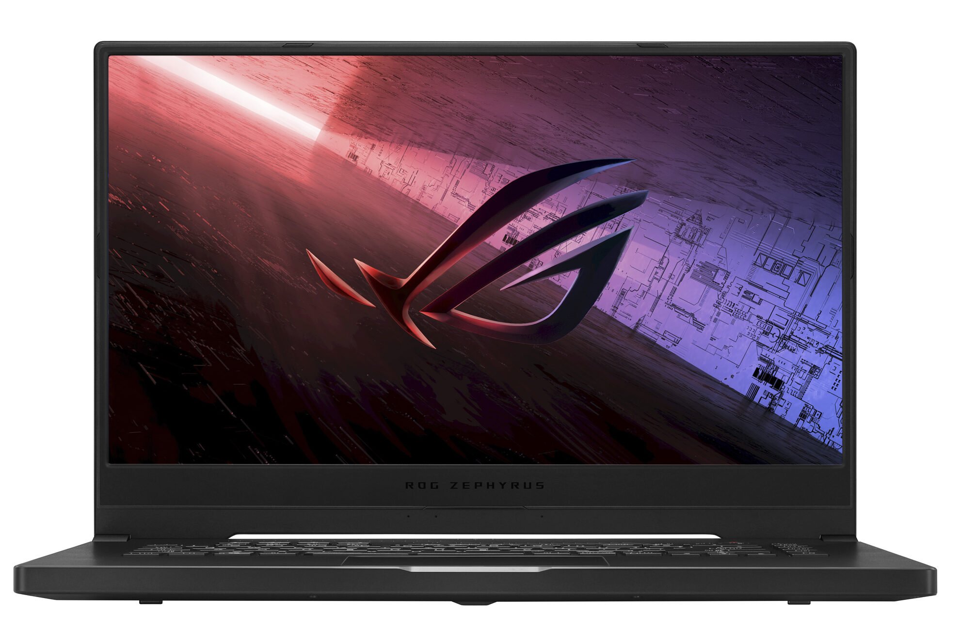 Asus ROG Zephyrus - Best Laptop for Animation