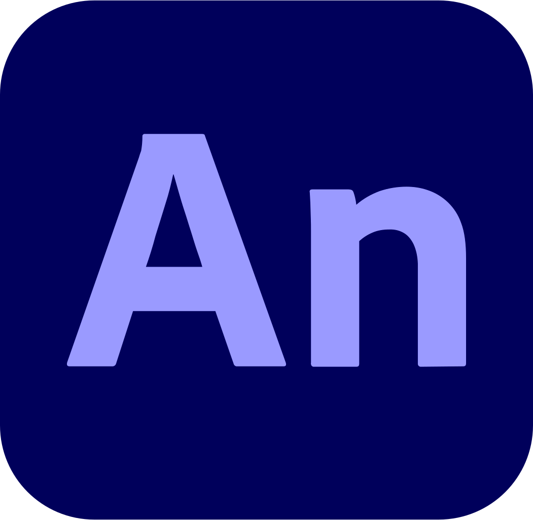 Adobe Animate Logo