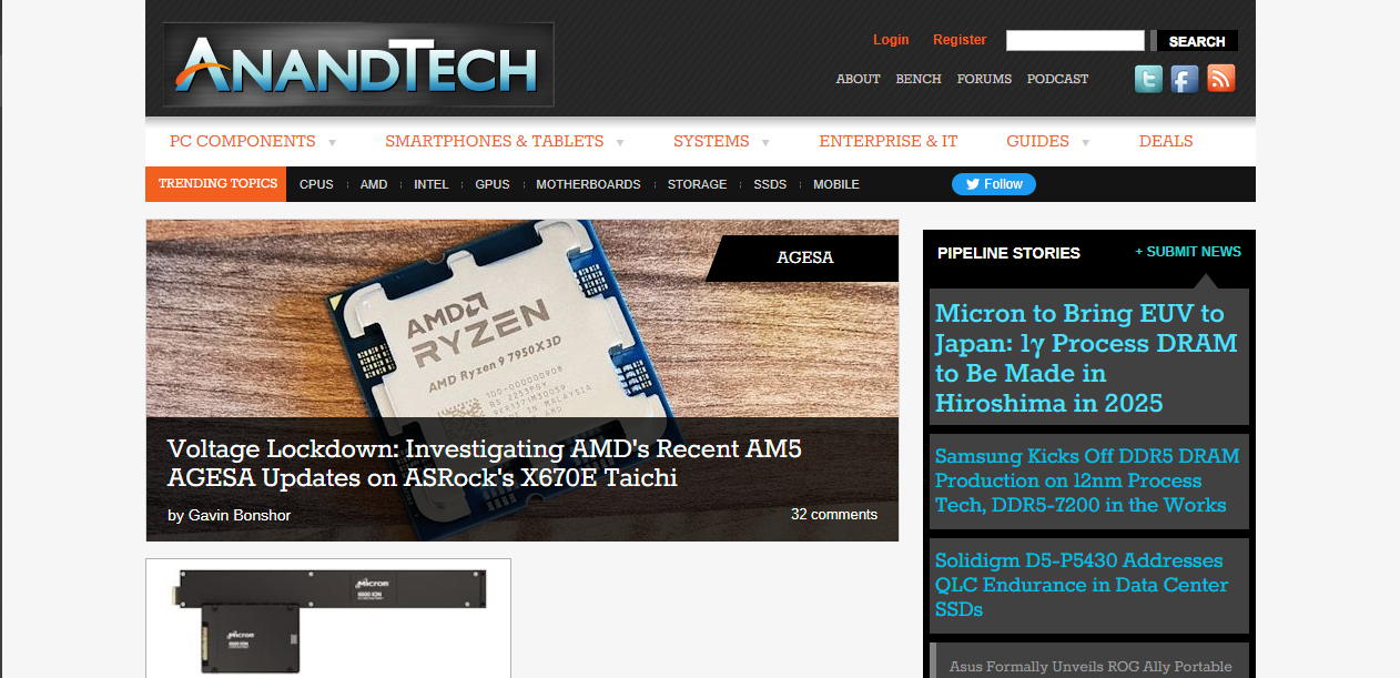 AnandTech