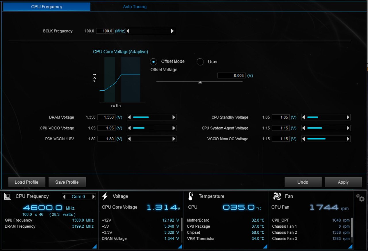 ASUS AI Suite 3