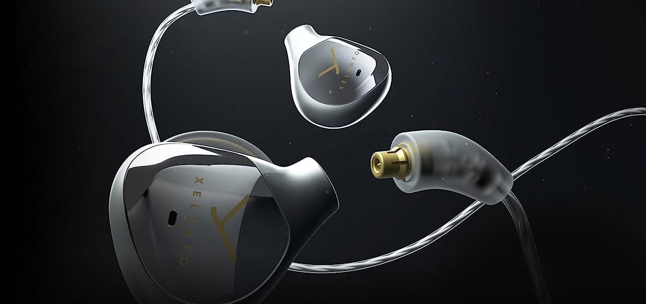 Beyerdynamics Xelento IEMs