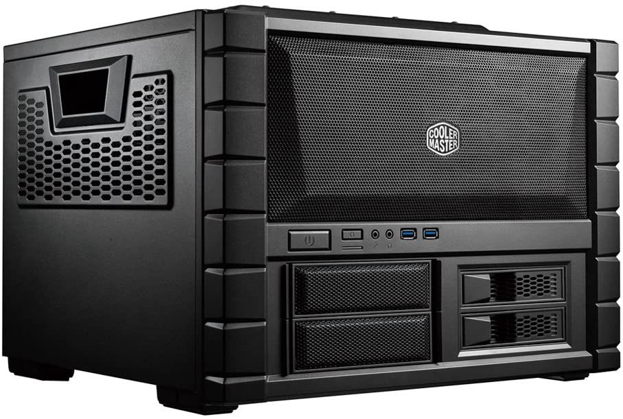 Cooler Master HAF XB EVO