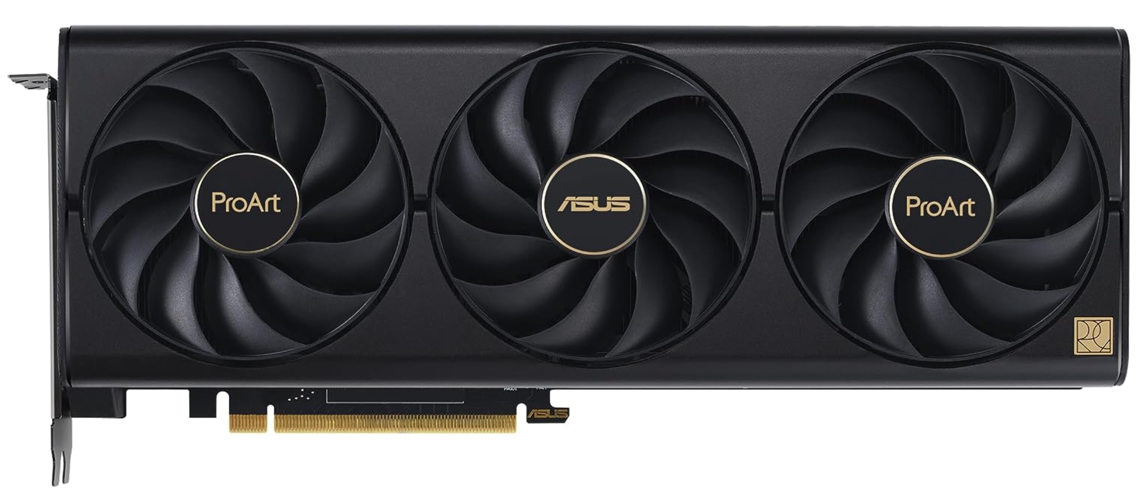 GeForce RTX 4070 Ti ASUS ProArt Edition