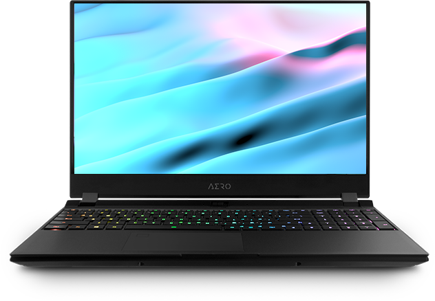 Gigabyte Aero 15 Best Laptop for CAD