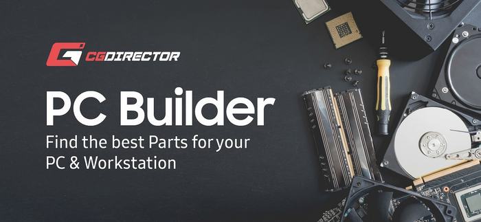 PC-Builder Facebook Title Image