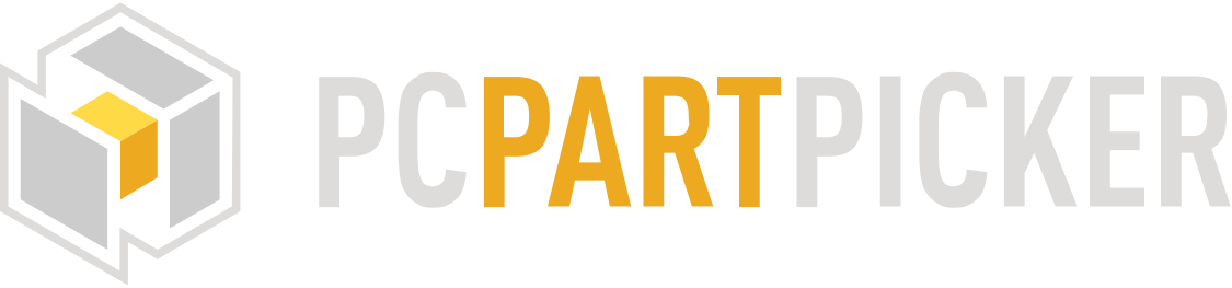 PCPartPicker Logo