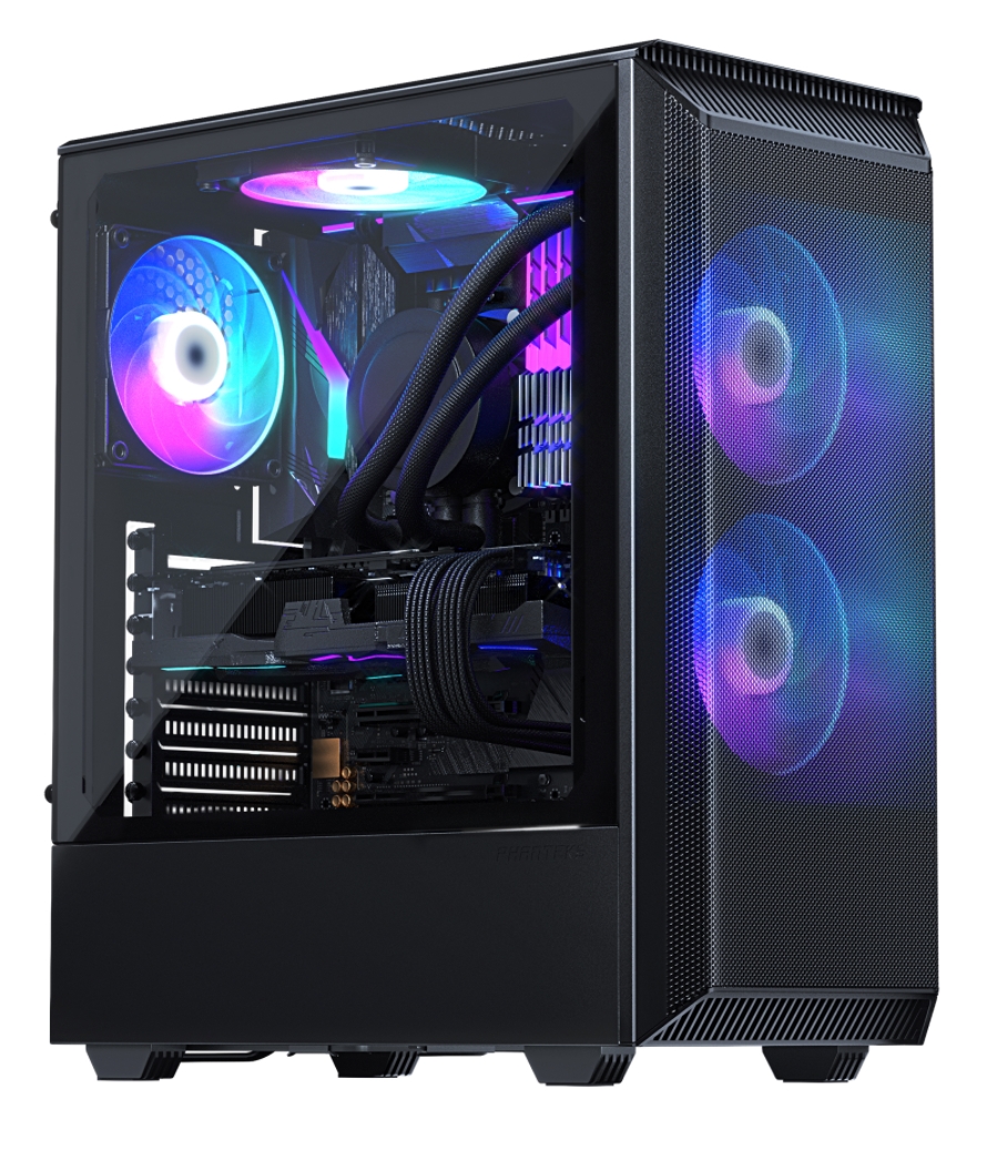 Phanteks Eclipse P300A