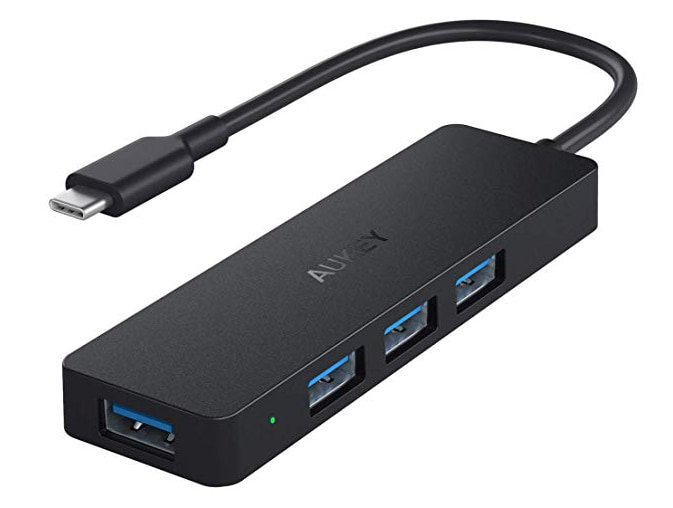 USB-C Hub