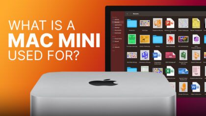 What Is a Mac Mini Used For & Is It Fast Enough For Your Workloads?